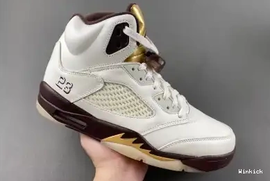 Jordan 5 Air DD9336-200 “Earth” 0624